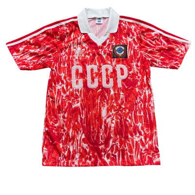 1989 Soviet Union Home Size S