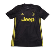 2018/19 Juventus Ronaldo Third Size S