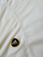 2010/11 Real Madrid Home Size S