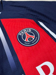 2023/24 PSG Home Size L BNWT