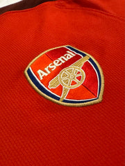 2008/10 Arsenal Home Size S