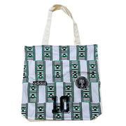 Upcycled Tote: Super Eagles