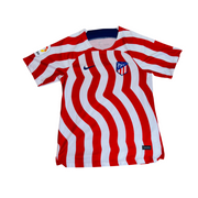 2022/23 Atletico Madrid Home Size M Joao Felix