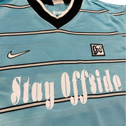 Stay Offside - Revolution