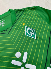 2011/12 Werder Bremen Home Size L