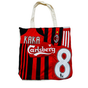 Upcycled Tote: Miracle of Istanbul