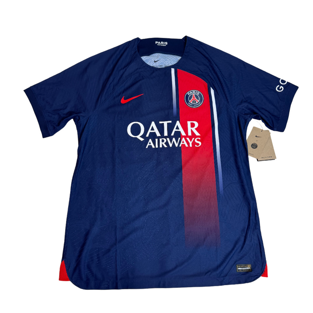 2023/24 PSG Home Size L BNWT