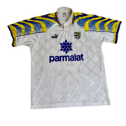 1996/97 Parma Home Size L