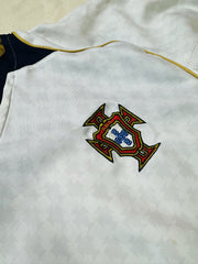 2004/06 Portugal Away Size XS