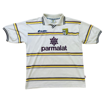 1998/99 Parma Away Size L