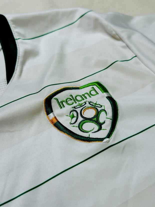 2009/10 Ireland Home Size L