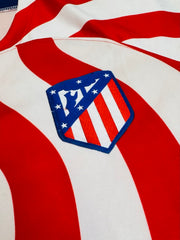 2022/23 Atletico Madrid Home Size M Joao Felix