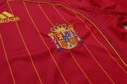 2006/07 Spain Raul Home Size S