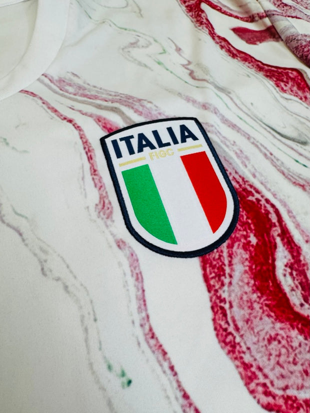 2023/24 Italy Pre-Match Size XXL