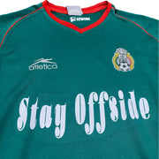 Stay Offside - Japon 02