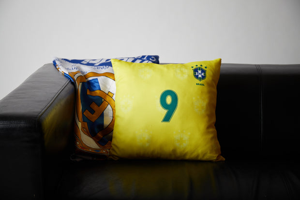 Upcycled Pillow: O Fenomeno