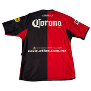 2000/01 Atlas FC Home Size S