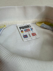 1996/97 Parma Home Size L