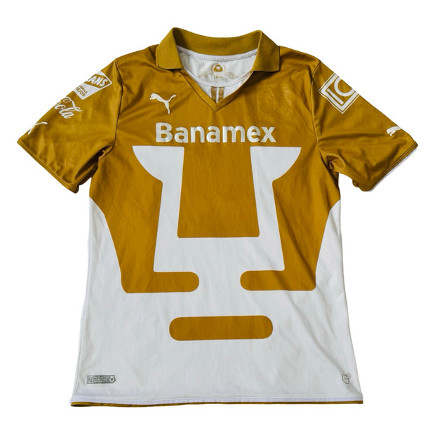 2013/14 Pumas UNAM Home Size L