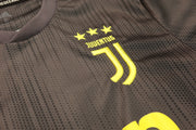 2018/19 Juventus Ronaldo Third Size S