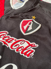 2000/01 Atlas FC Home Size S