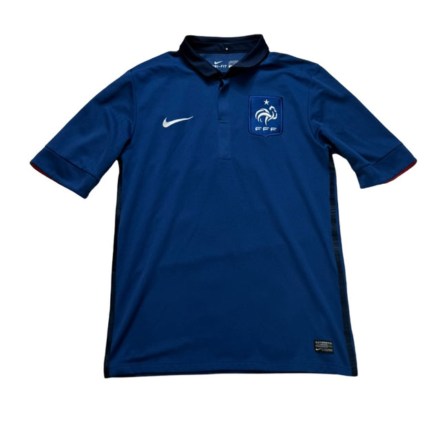 2011/12 France Home Size M