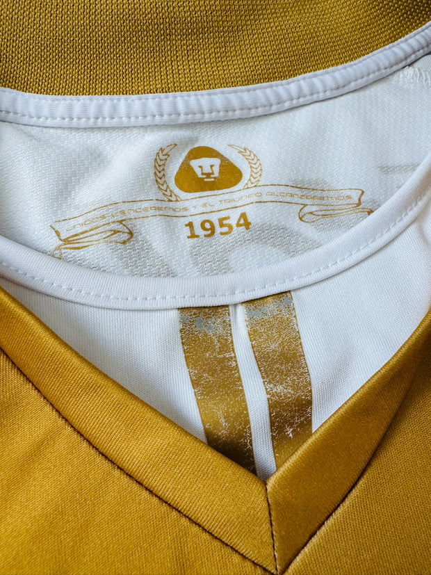 2013/14 Pumas UNAM Home Size L