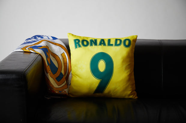 Upcycled Pillow: O Fenomeno