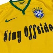 Stay Offside - Samba