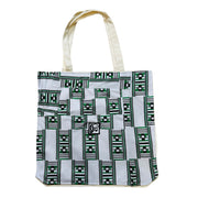 Upcycled Tote: Super Eagles