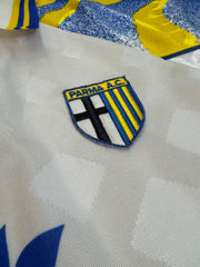 1996/97 Parma Home Size L