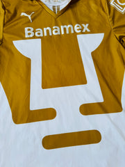 2013/14 Pumas UNAM Home Size L