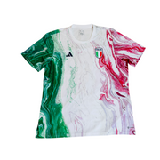 2023/24 Italy Pre-Match Size XXL