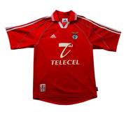 1999/00 Benfica Home Size S