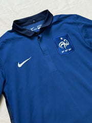 2011/12 France Home Size M