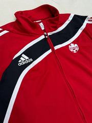 2008 Canada Jacket Size L