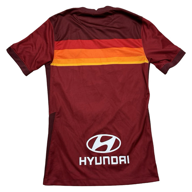 2020/21 AS Roma Home Size XS