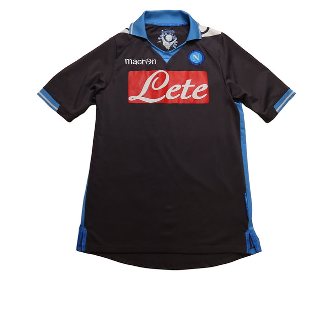 2011/12 Napoli Away Size L