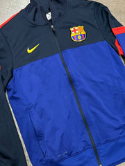 2012/13 Barcelona Jacket Size S