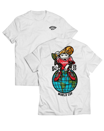 OB x WC Home Tee