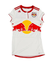 2011/12 NY Red Bulls Womens Home Size S