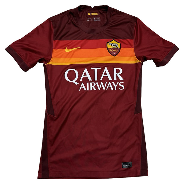 2020/21 AS Roma Home Size XS