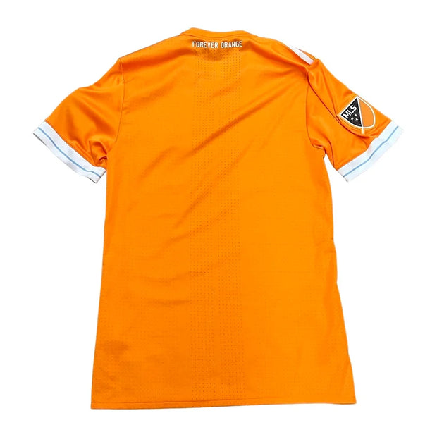 2017/18 Houston Dynamo Home Size S