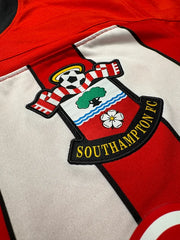 2018/19 Southampton Home Size L