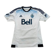 2015/16 Vancouver Whitecaps Home Size M