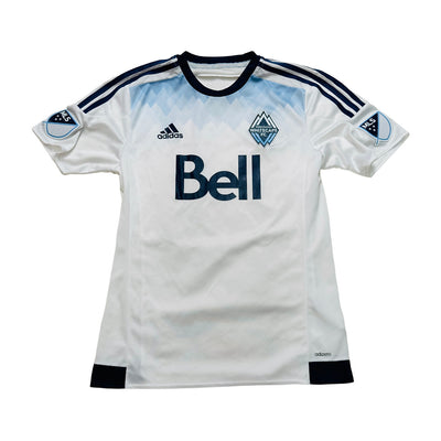 2015/16 Vancouver Whitecaps Home Size M