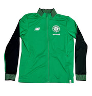 2016/17 Celtic Light Jacket Size L