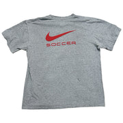 2004 Nike Ohio State Soccer Tee Size S