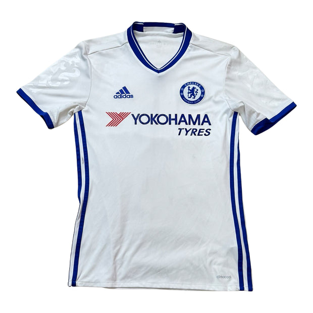 2016/17 Chelsea Third Size S