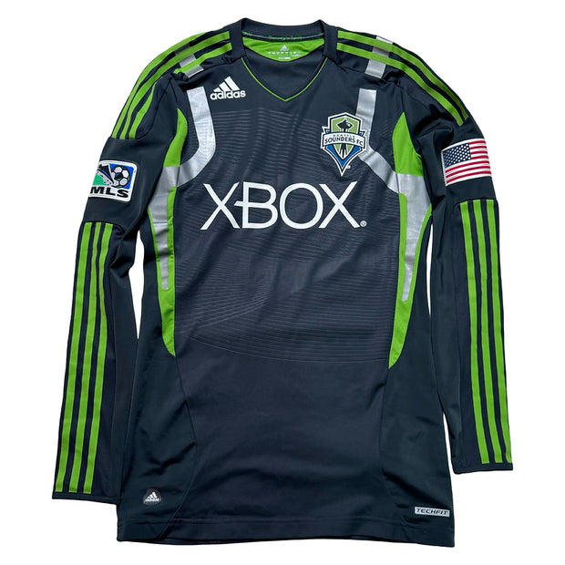 2011 Seattle Sounders Away Size M